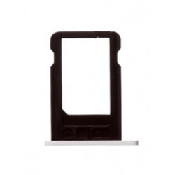 iPhone 5C Sim Card Tray Replacement (White)